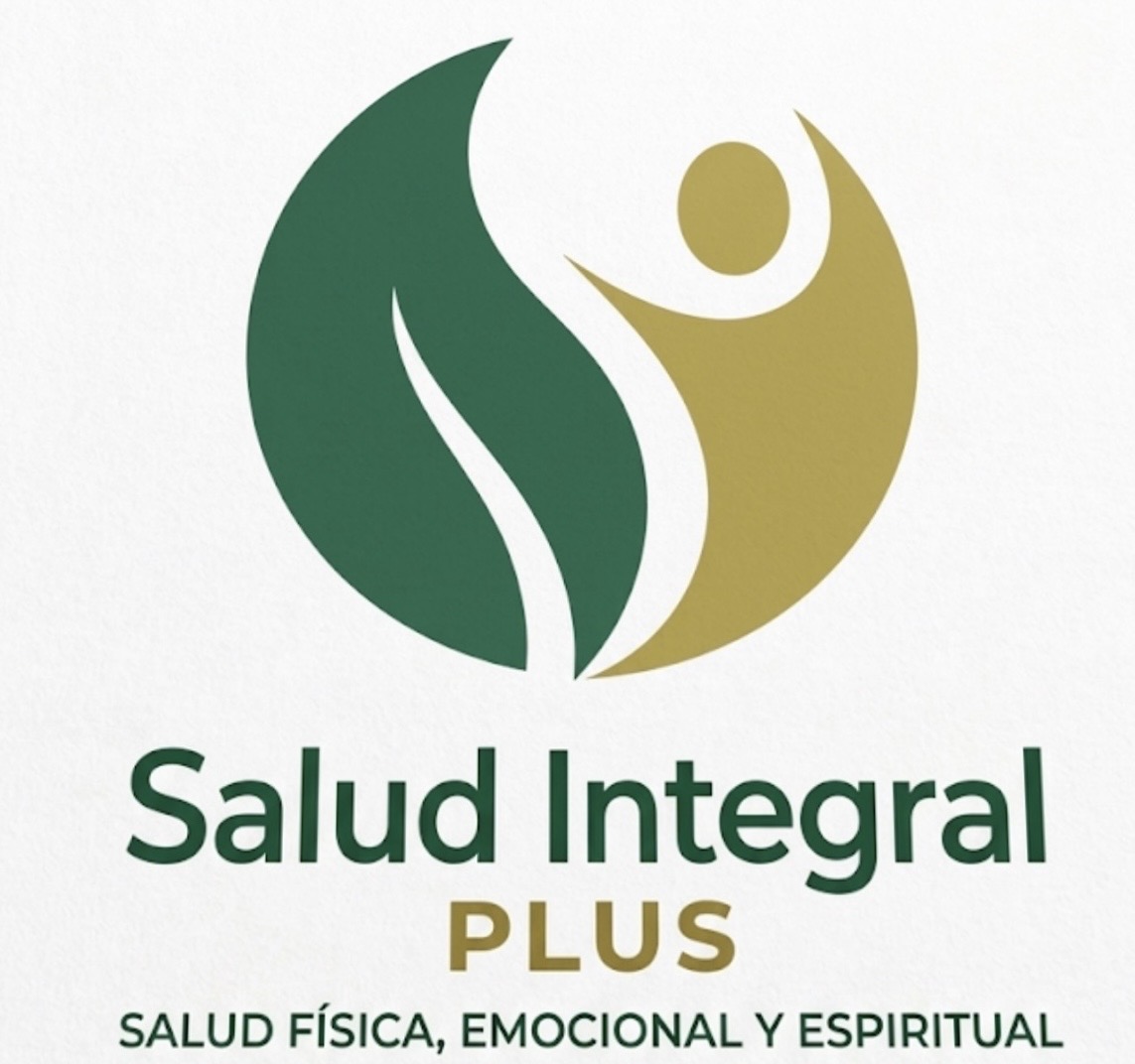 Logo de Salud Integral Plus